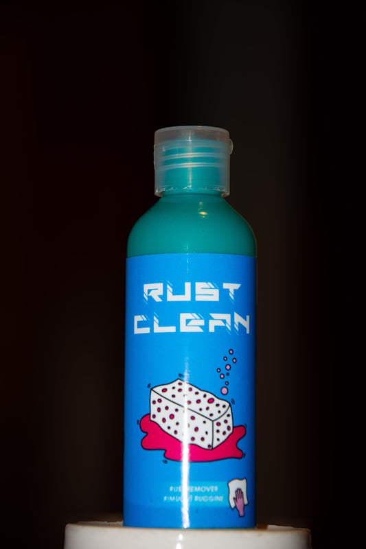 RUST CLEAN 100ml