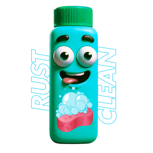 RUST CLEAN 100ml