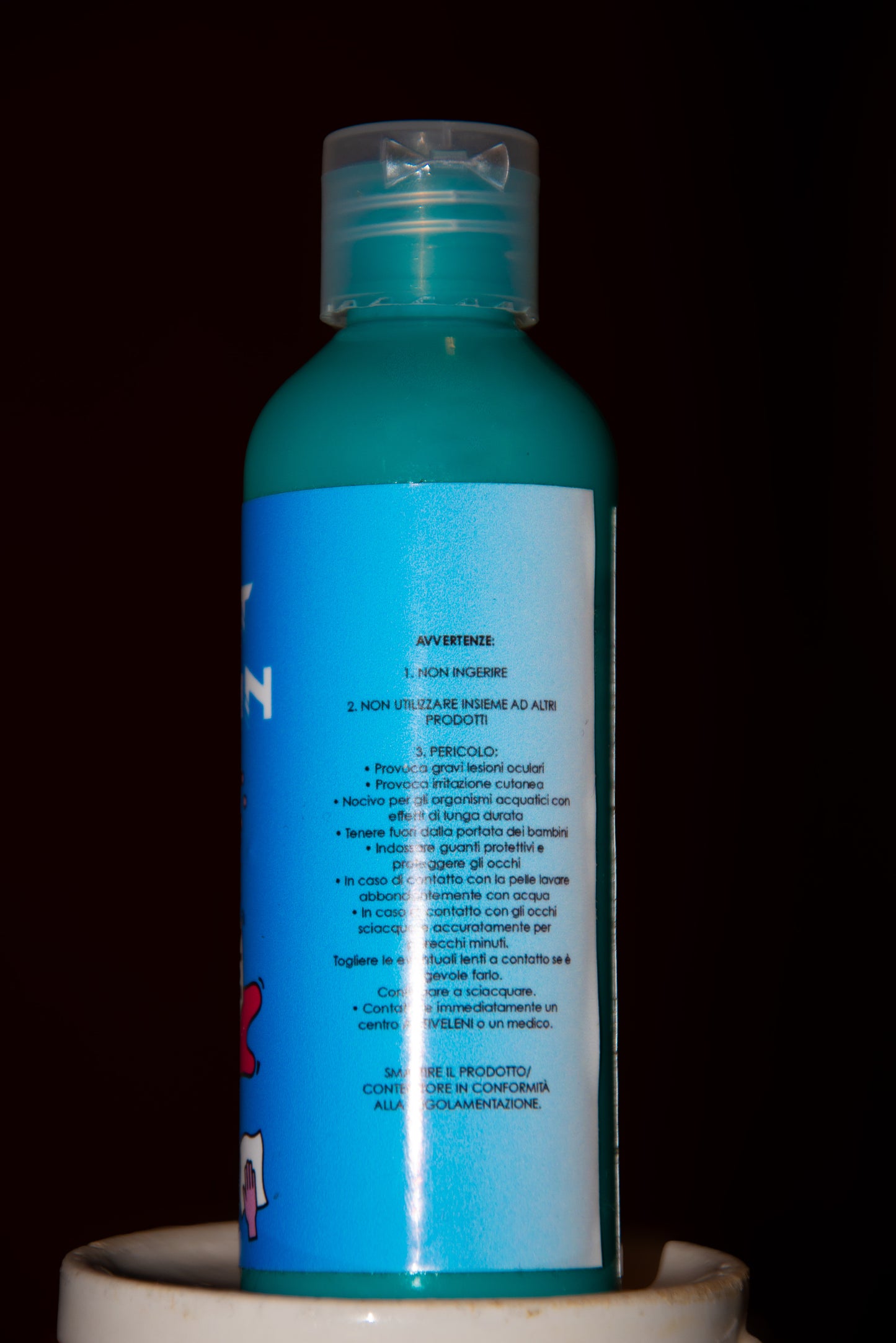 RUST CLEAN  100ml