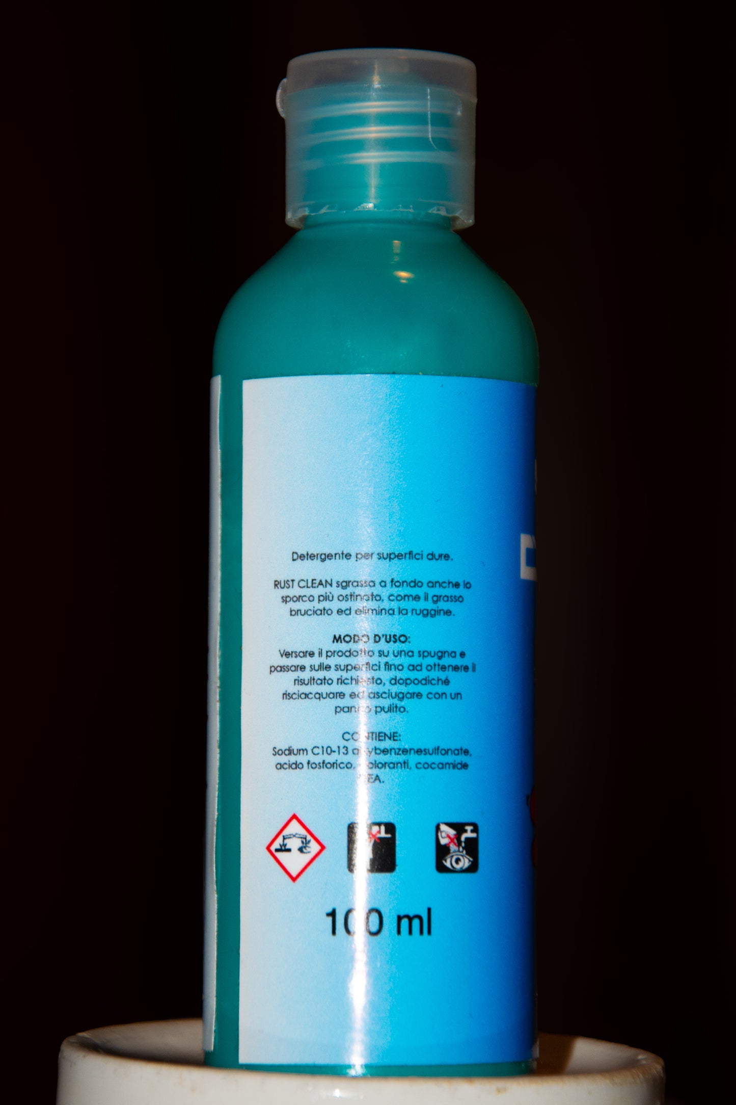 RUST CLEAN  100ml